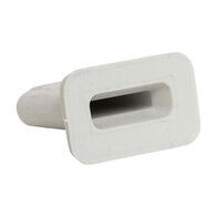 NHP POWERMAX DIN-T NC Busbar Chassis - Accessory 400A Tee Off Cap 18mm