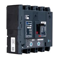 Terasaki TemBreak PRO MCCB 160 Frame 50kA 4P 160A Adj. Therm. Adj. Mag.