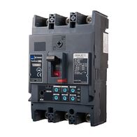Terasaki TemBreak PRO MCCB 250 Frame 36kA 3P 40A Basic Electronic with GF