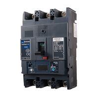 Terasaki TemBreak PRO MCCB 250 Frame 36kA 3P 40A Smart Electronic