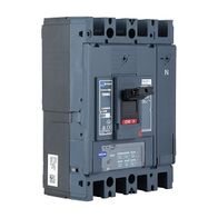Terasaki TemBreak PRO MCCB 630 Frame 36kA 4P 630A Basic Electronic