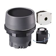 Steute Wireless Command Device Control Station 915MHz 1 RT Type Pushbutton