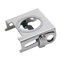 Allen-Bradley 800F Flush Locking Attachment for Momentary Flush Non illuminated 22.5mm Pushbutton