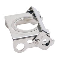 Allen-Bradley 800F 40mm Locking Attachment for Momentary Mushroom Operators