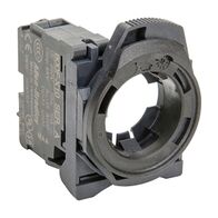 Allen-Bradley 800F Contact Block Plastic Latch Mount Screw 1 N.O. Contact