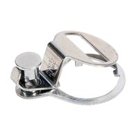 Allen-Bradley 800T Padlock Attachment for Selector Switch 2/3P Lock Center