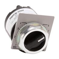 Allen-Bradley 800T Potentiometer Operator Only 30.5mm Pushbutton