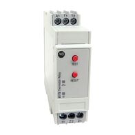Allen-Bradley 817S Thermistor Monitoring Relay 115VAC