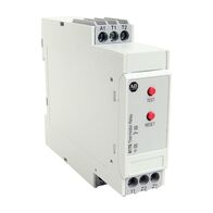 Allen-Bradley 817S Thermistor Monitoring Relay 24 and 48VAC and VDC