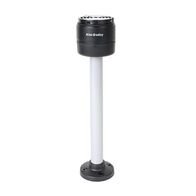 Allen-Bradley 856T Pre Assembled Base 240V AC 25cm Aluminium Pole Mount with Cap