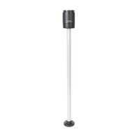 Allen-Bradley 856T Pre Assembled Base 240V AC 60cm Aluminium Pole Mount with Cap