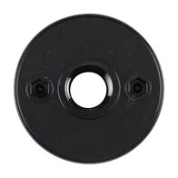 Allen-Bradley 856T Mounting Base Adaptor 1 2 inch NPT Surface Mount for 70mm Stack Light