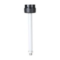 Allen-Bradley 856T Mounting Base Adaptor 25cm Threaded M20 Tube for 70mm Stack Light