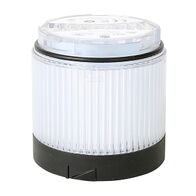 Allen-Bradley 856T Stack Light In Line Module 70mm Steady 7 Colour RGB 24V AC DC