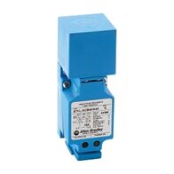 AB 871 Inductive Proximity Sensor Limit 40mm Head 10-60V DC 20mm NO NC PNP Shld 1 2-14 inch NPT