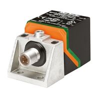 AB 871 Inductive Proximity Sensor Cube 40mm 10-30V DC 40mm NONC PNP Shld 4 Wire Micro 4 DC QD Brck