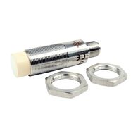 AB 871 Inductive Proximity Sensor SS 12mm F/B 10-30V DC 4mm Unshld NO NC PNP 4 Wire Micro 4 DC QD