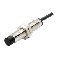 AB 872 Inductive Proximity Sensor 12mm 10-30V DC 8mm Unshieled NC and NO NPN 4 Wire 2m PVC