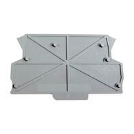 Allen-Bradley Signal Converters AB End Barrier