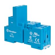 Finder 90 Series Base for 5533 Relay 9902 LED