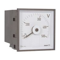 IME Analogue Voltmeter Direct Connect Scale 0 to 300V AC