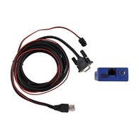 Intercel Antenna and Modem Intercel 4G Modem Smart SAM4T Serial Kit with RS232 Cable