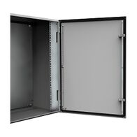 nVent HOFFMAN MAS/MAD/ASR/SRE 19 Inch Profiles Pair H1000mm