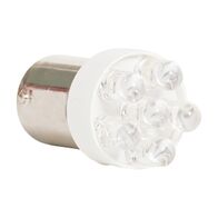 Austrol N100 Lamp BA15D LED 130V AC DC White