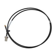 ProSoft Cable 5 Feet LMRA 195 RA RP-SMA To N Bh Jack