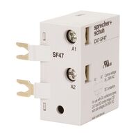 S+S CA7 Coil Module Semi F47 Voltage Sag Immunity