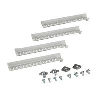 Fibox ARCA Depth Adjustment Kit D210mm