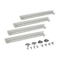 Fibox ARCA Depth Adjustment Kit D300mm