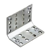 nVent HOFFMAN MCS/MCD/MCSS/MCDS FS Baying Kit Internal Corner Qty 4