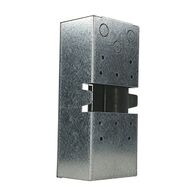 NHP Concept Panelboard Accessory Safety Service Enclosure Mounting Kit 2 Pole