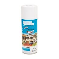 NHP Concept Panelboard Accessory Touch Up Paint White