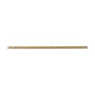 NHP Concept Panelboard Accessory Earth Neutral Bar 400A 96 Way 2 Screws 1 to 96