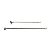 NHP Concept Plus and Premier Panelboard Accessory Door Locking Rods Size 3 Modules
