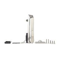 NHP Concept Panelboard Accessory Door Swing Handle Stainless Steel IP66 Metal 92268