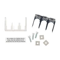 NHP Concept Panelboard Accessory Chassis Connection Kit Direct NC 3Pole