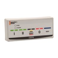 S+S CEP9 Starter Control Station with 3m Cable