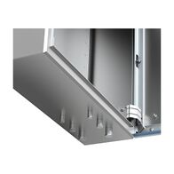 nVent HOFFMAN HDW Cable Glands Hygienic Design M25 Qty 5