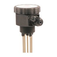 Carlo Gavazzi Level Sensor Level Probe 3 Electrode No Isolation 1000mm