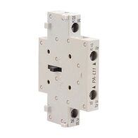 S+S CA7 Mechanical Interlock