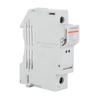 Mersen CM Cylindrical Fuse Holder 10 x 38mm 690V AC 32A 1Pole