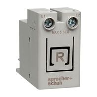 S+S CT7N Reset Magnet 240VAC suits CT7NCT8