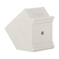 NHP Concept Panelboard Accessory Support Moulded Neutral Bracket