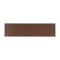 NHP Concept Plus Panelboard Gland Plate Bakelite 5mm