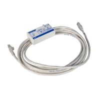 Cirprotec Final Diverters EtherNet RJ45 Male to Male CAT6 1Pole