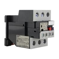 S+S CT7N Thermal Overload Relay 45 to 60A Separate Mounting for DIN Rail or Panel Mounting Devices