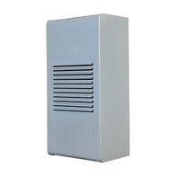 Cosmotec CVO Air Conditioner Outdoor Side Mount 230V AC 850W Mild Steel